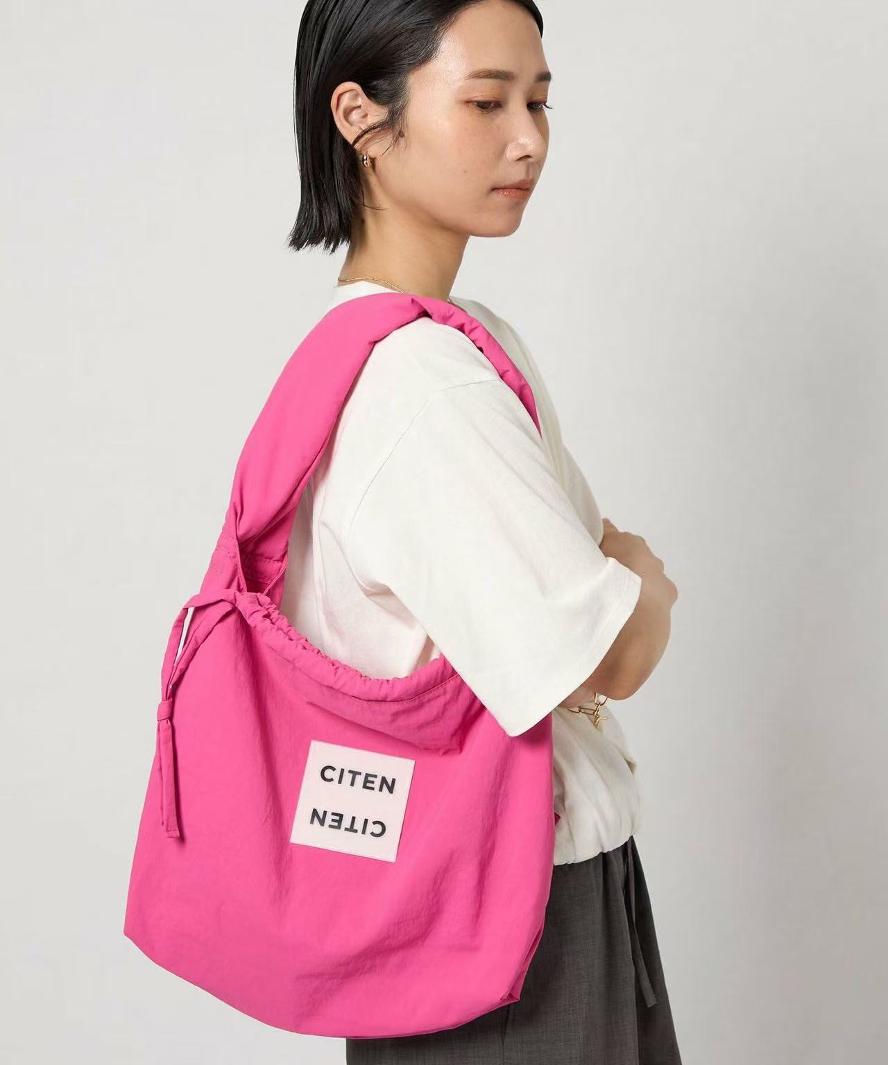 日本直送CITEN Kinchak Shoulder HLY & CHOCCICO