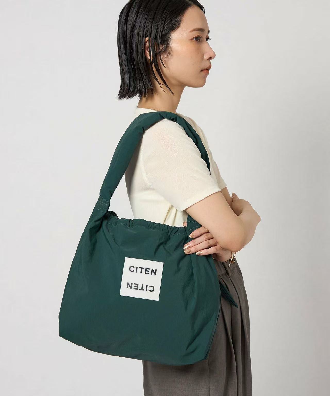 日本直送CITEN Kinchak Shoulder HLY & CHOCCICO