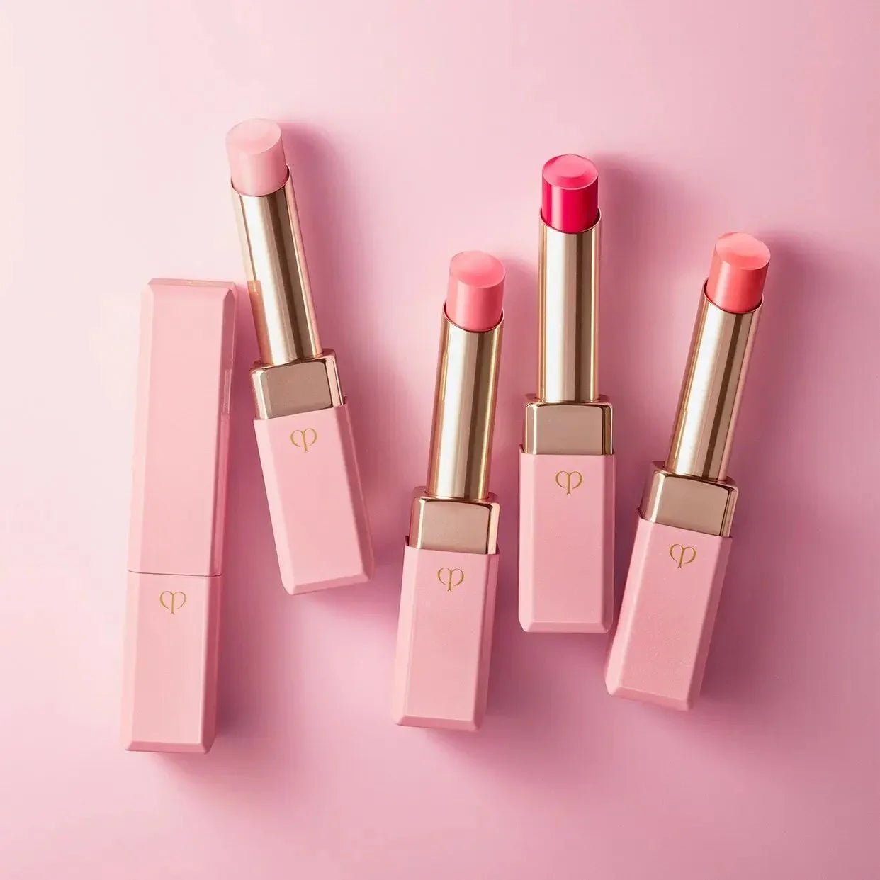 Cle de Peau Beaute CDP 完美亮澤潤唇膏 2.8g (免稅貨) - HLY & CHOCCICO