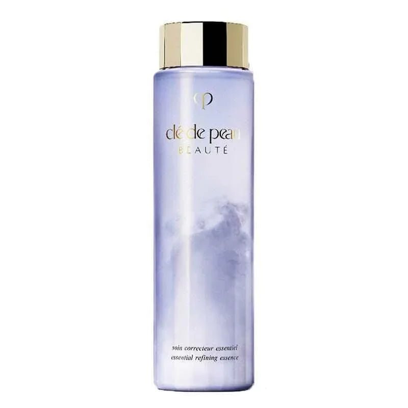 Cle De Peau Cdp 肌膚之鑰極致無瑕精華水 (水磨精華) 170ml (免稅貨) - HLY & CHOCCICO