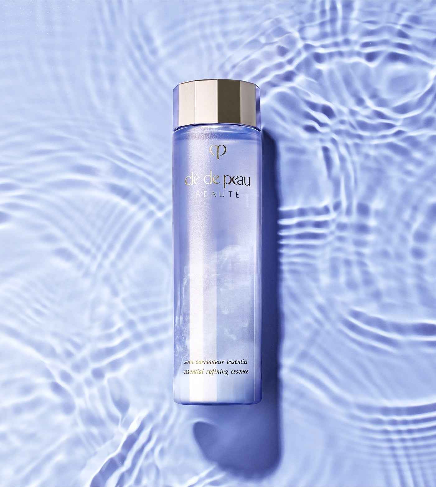 Cle De Peau Cdp Cpb 肌膚之鑰極致無瑕精華水 (水磨精華) 170ml (免稅貨)