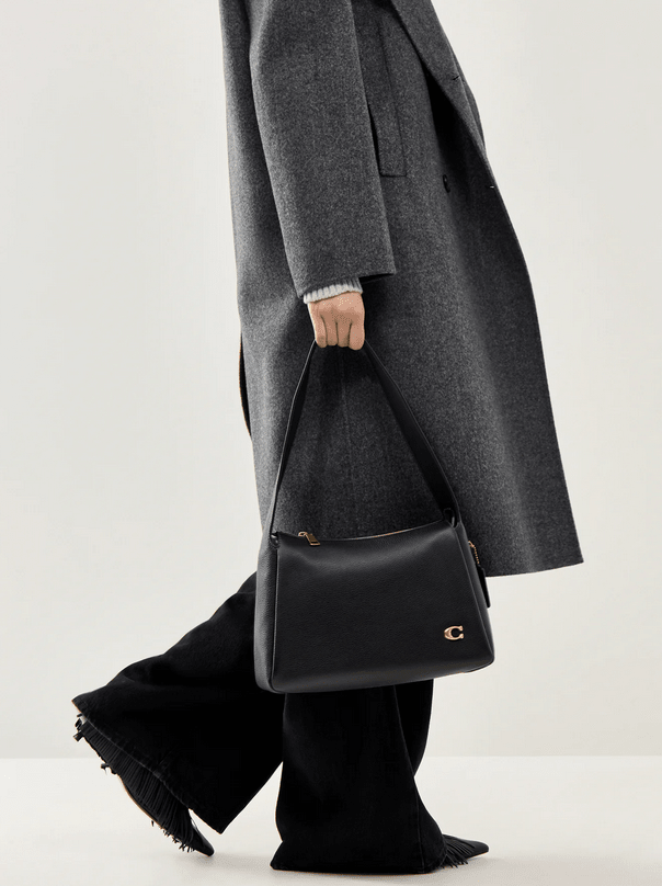 Cocah Lola Shoulder Bag - HLY & CHOCCICO