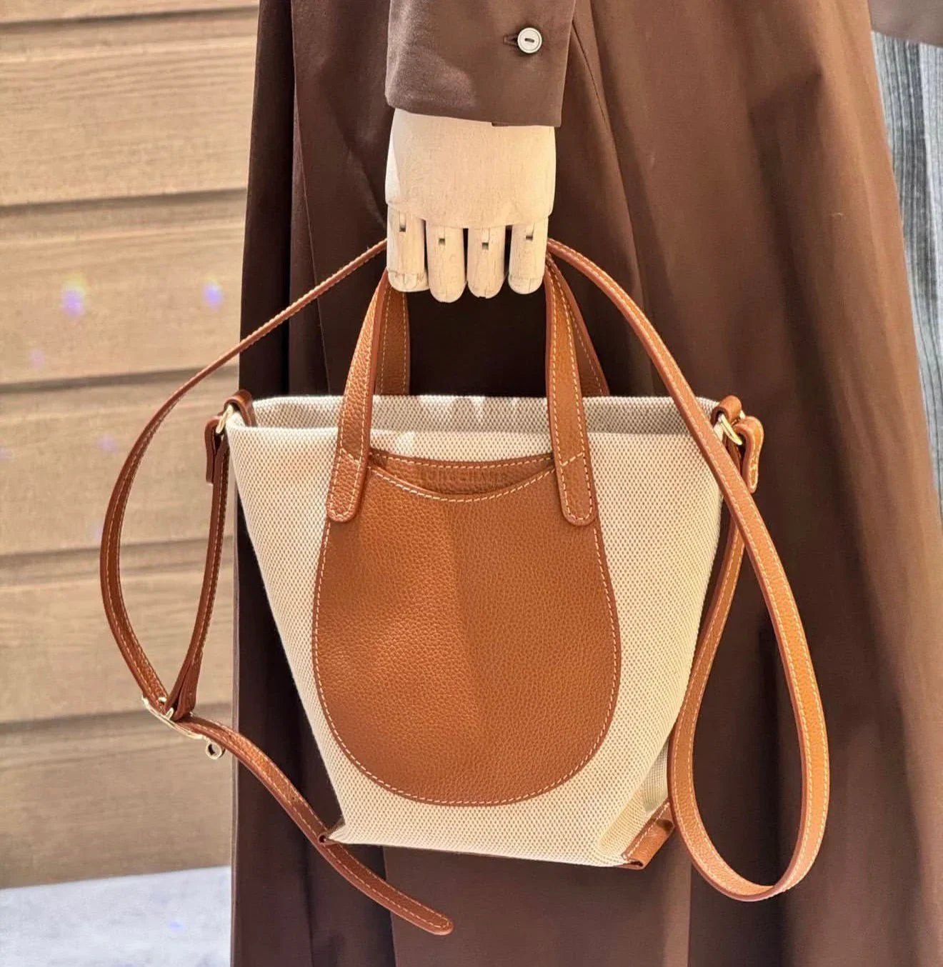 👜Complice bag - HLY & CHOCCICO