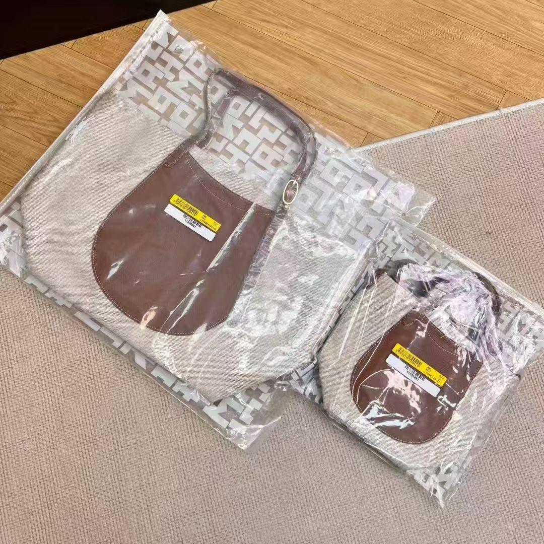 👜Complice bag - HLY & CHOCCICO