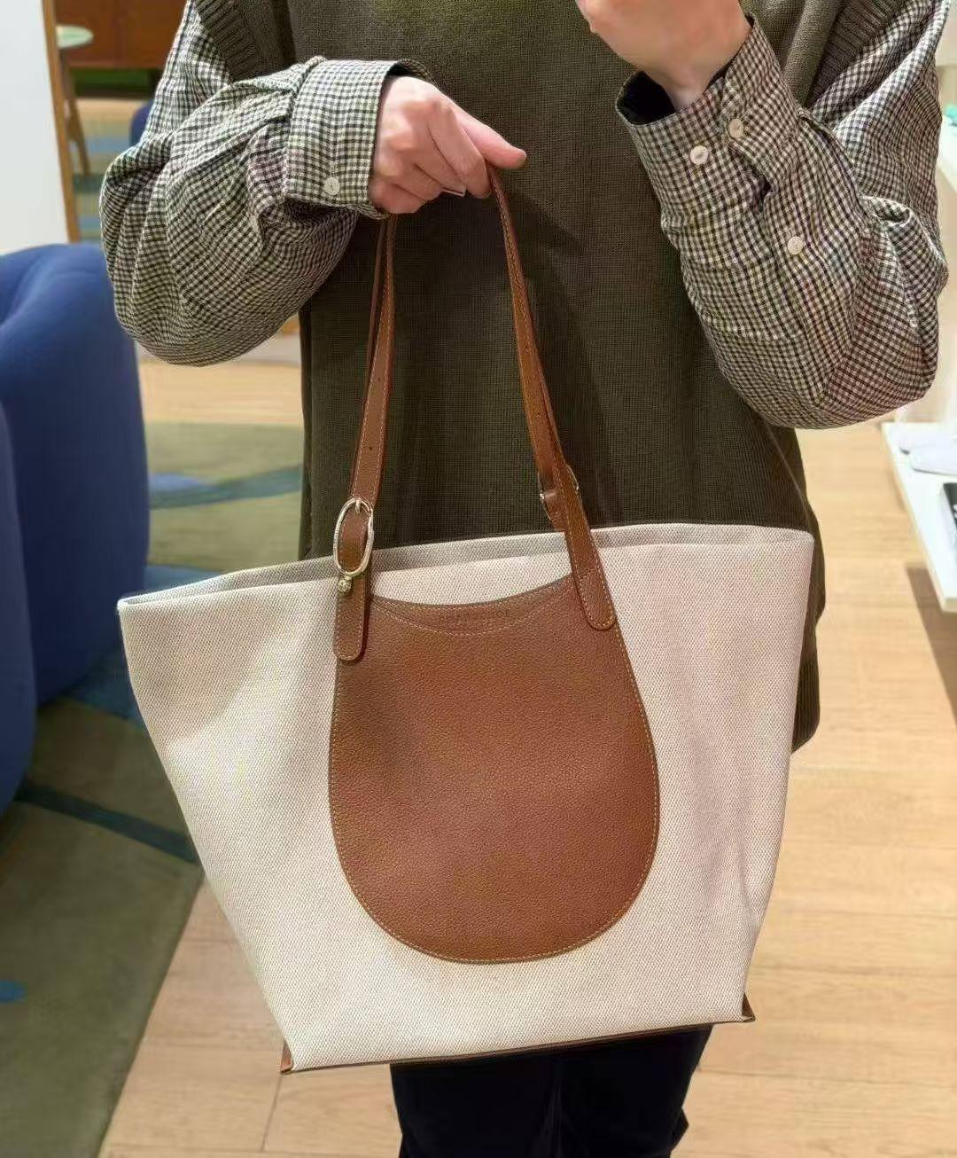👜Complice bag - HLY & CHOCCICO