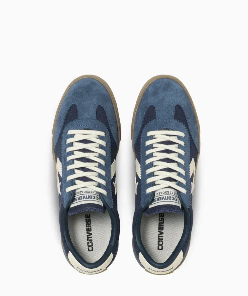 🌟售完即止🌟日本直送Converse 日版 Roadclassic Sk Ox - HLY & CHOCCICO