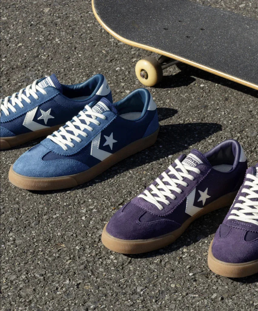 🌟售完即止🌟日本直送Converse 日版 Roadclassic Sk Ox - HLY & CHOCCICO