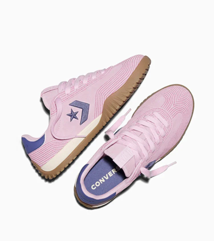 韓國直送 Converse Runstar Trainer Suede - HLY & CHOCCICO
