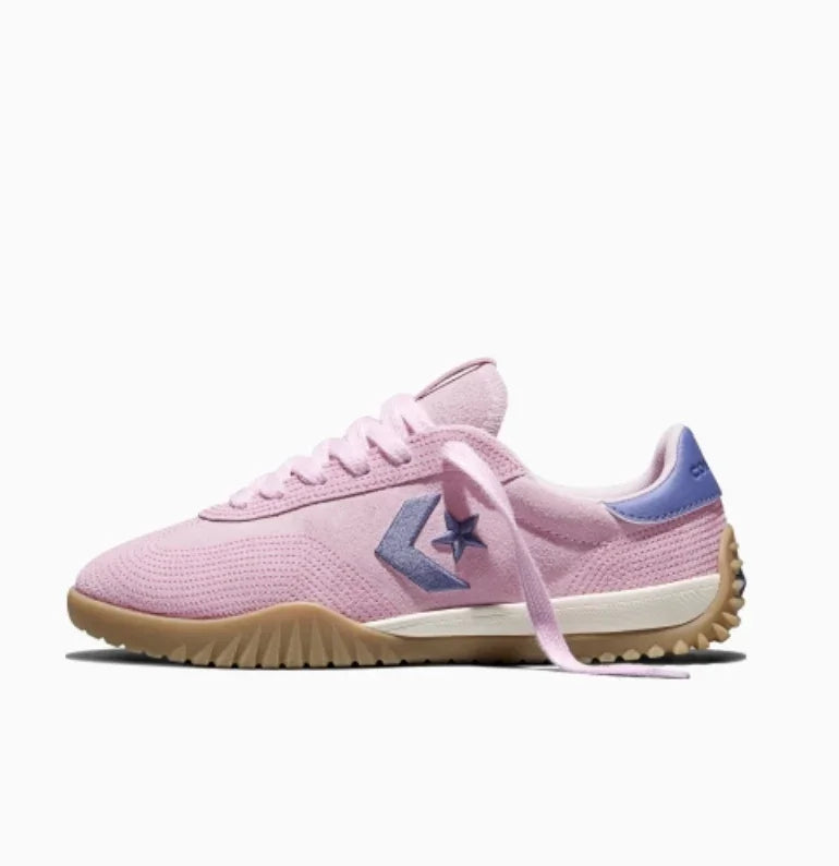 韓國直送 Converse Runstar Trainer Suede - HLY & CHOCCICO