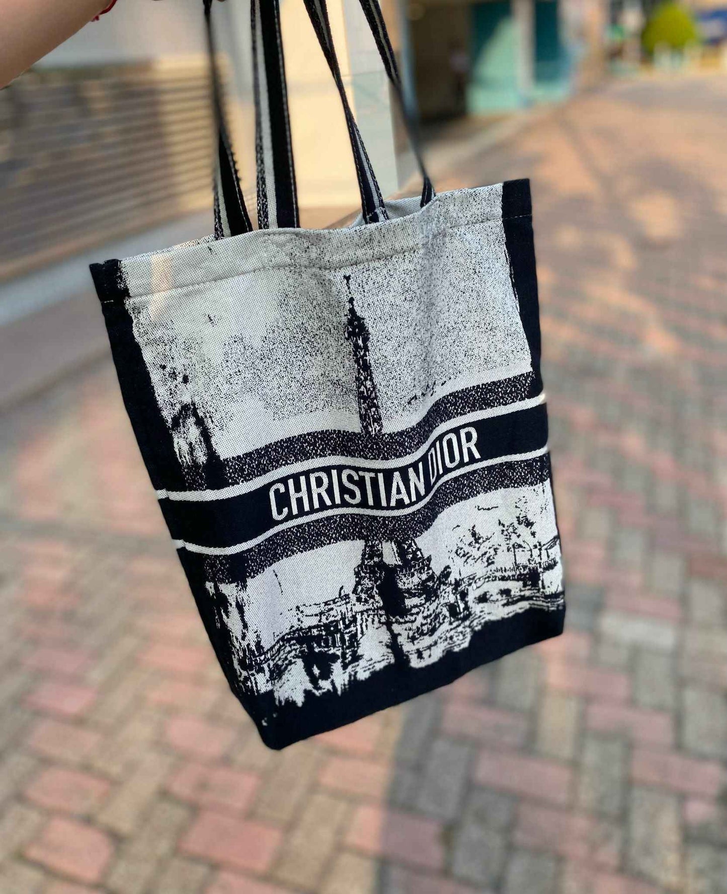 🌟 D i o r 櫃檯 2024 FALL SA 會員贈品 🌟