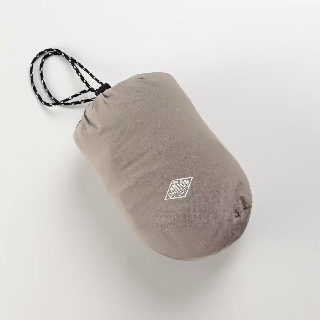 DANTON INSULATION JACKET - HLY & CHOCCICO