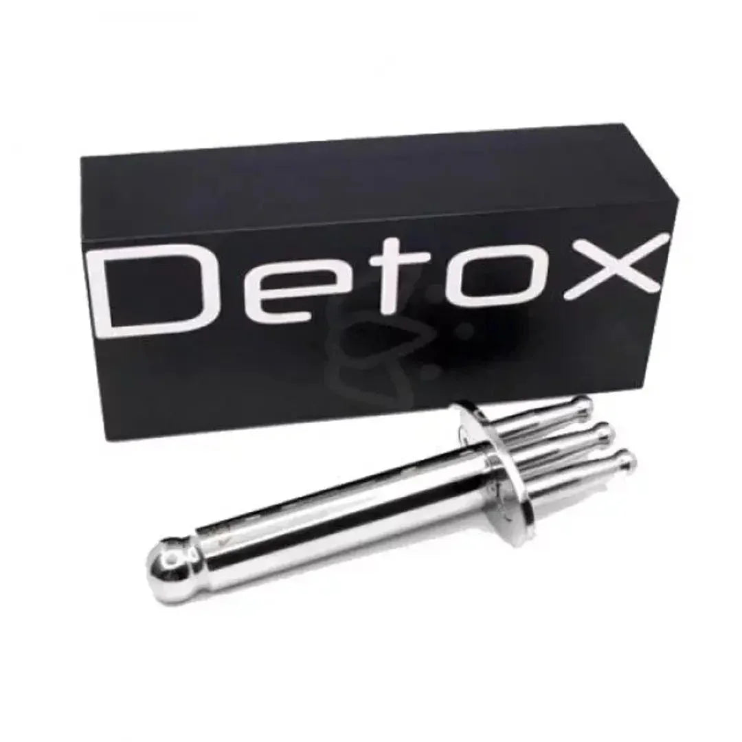 Detox 磁叉甩脂排毒導入棒/ 法國 ByeBye Belly Miracle Oil 奇蹟瘦身油 300ML - HLY & CHOCCICO