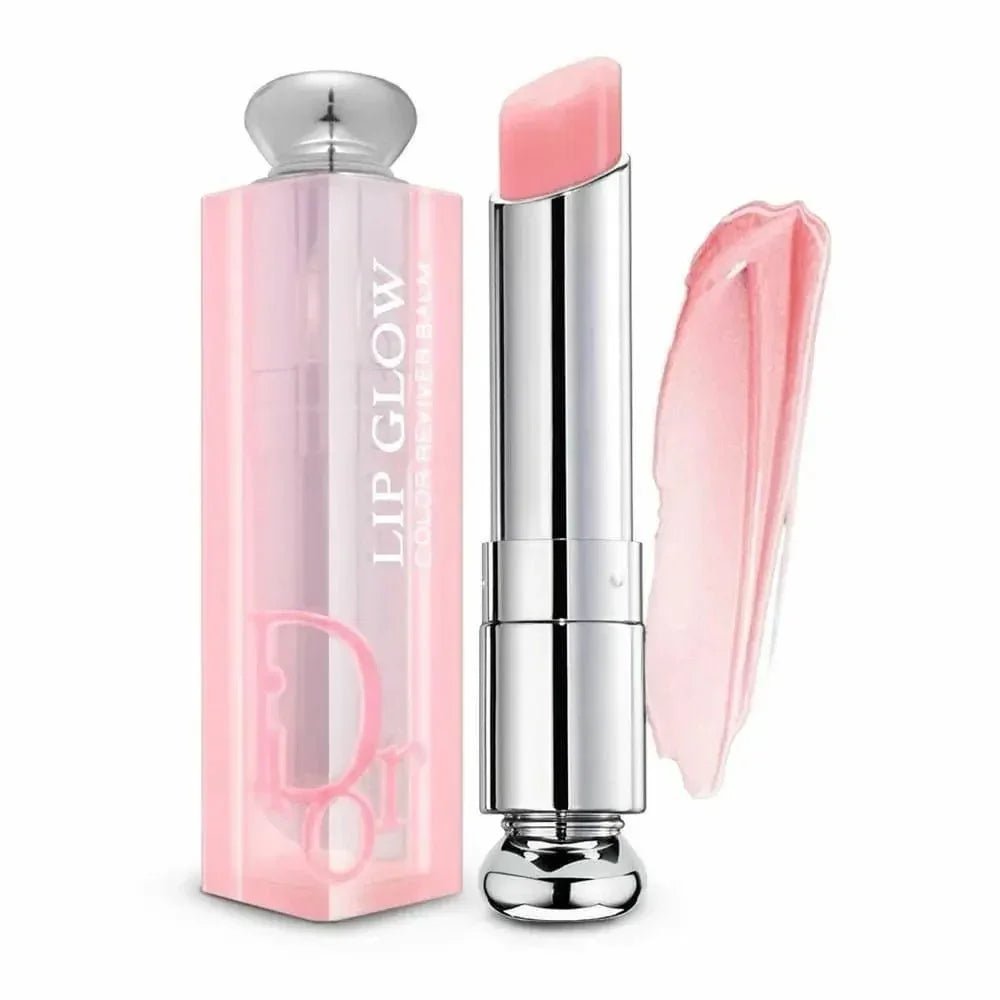 Dior 誘惑煥彩潤唇膏 001 - HLY & CHOCCICO