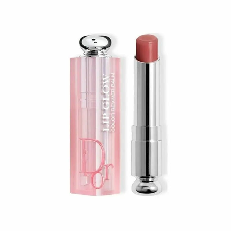 Dior誘惑煥彩潤唇膏-012 Rosewood (免稅貨) - HLY & CHOCCICO