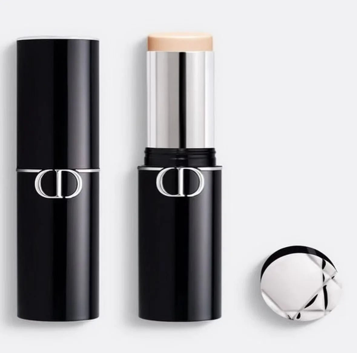 DIOR 恆久貼肌柔焦粉底棒多用途粉底棒 - HLY & CHOCCICO