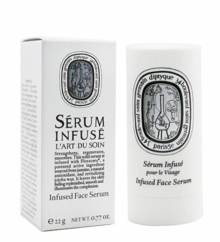 Diptyque Infused Face Serum 22g 活膚再生精華棒 - HLY & CHOCCICO