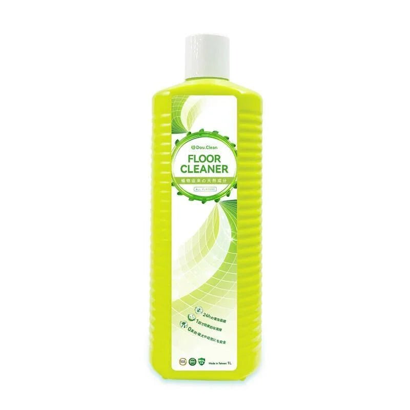 Double Clean最新推出の萬用清潔劑 - HLY & CHOCCICO
