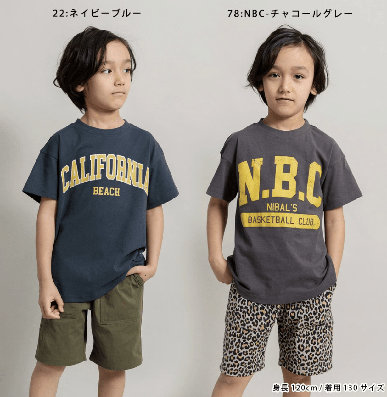 日本直送DRC Assorted graphic short sleeve Tee - HLY & CHOCCICO