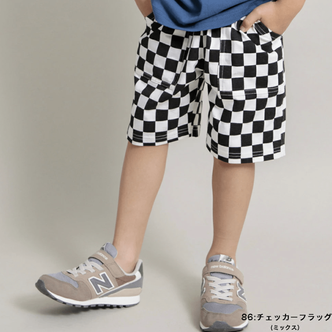 日本直送DRC Karabari Tenzhu Half Pants - HLY & CHOCCICO