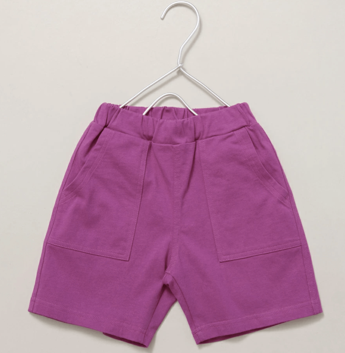 日本直送DRC Karabari Tenzhu Half Pants - HLY & CHOCCICO