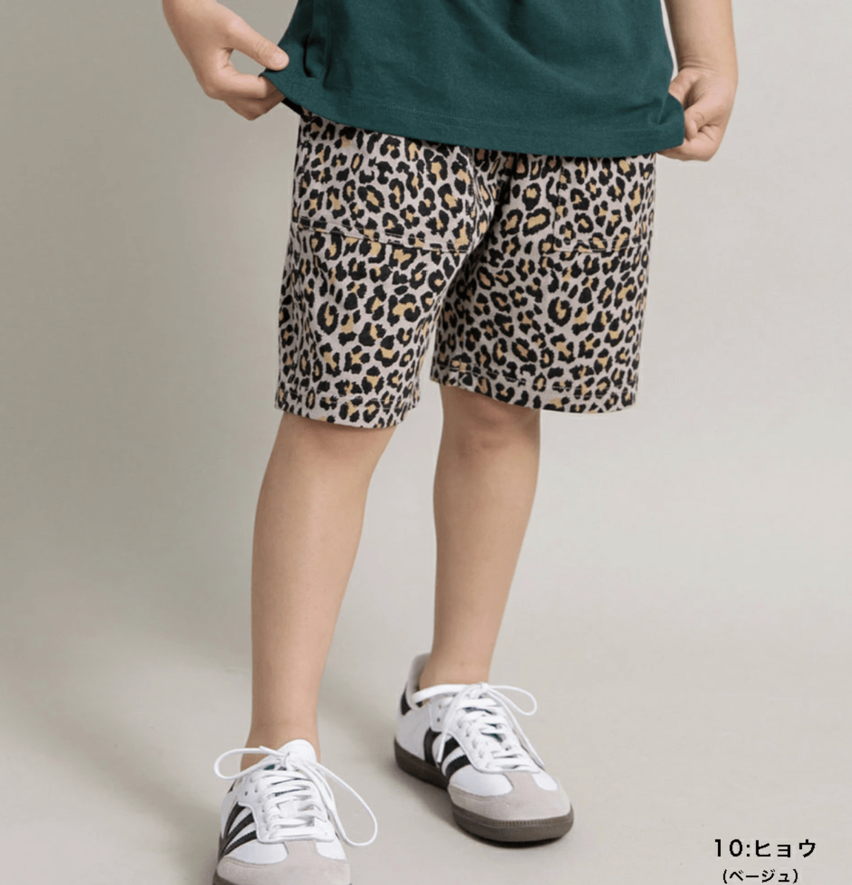 日本直送DRC Karabari Tenzhu Half Pants - HLY & CHOCCICO