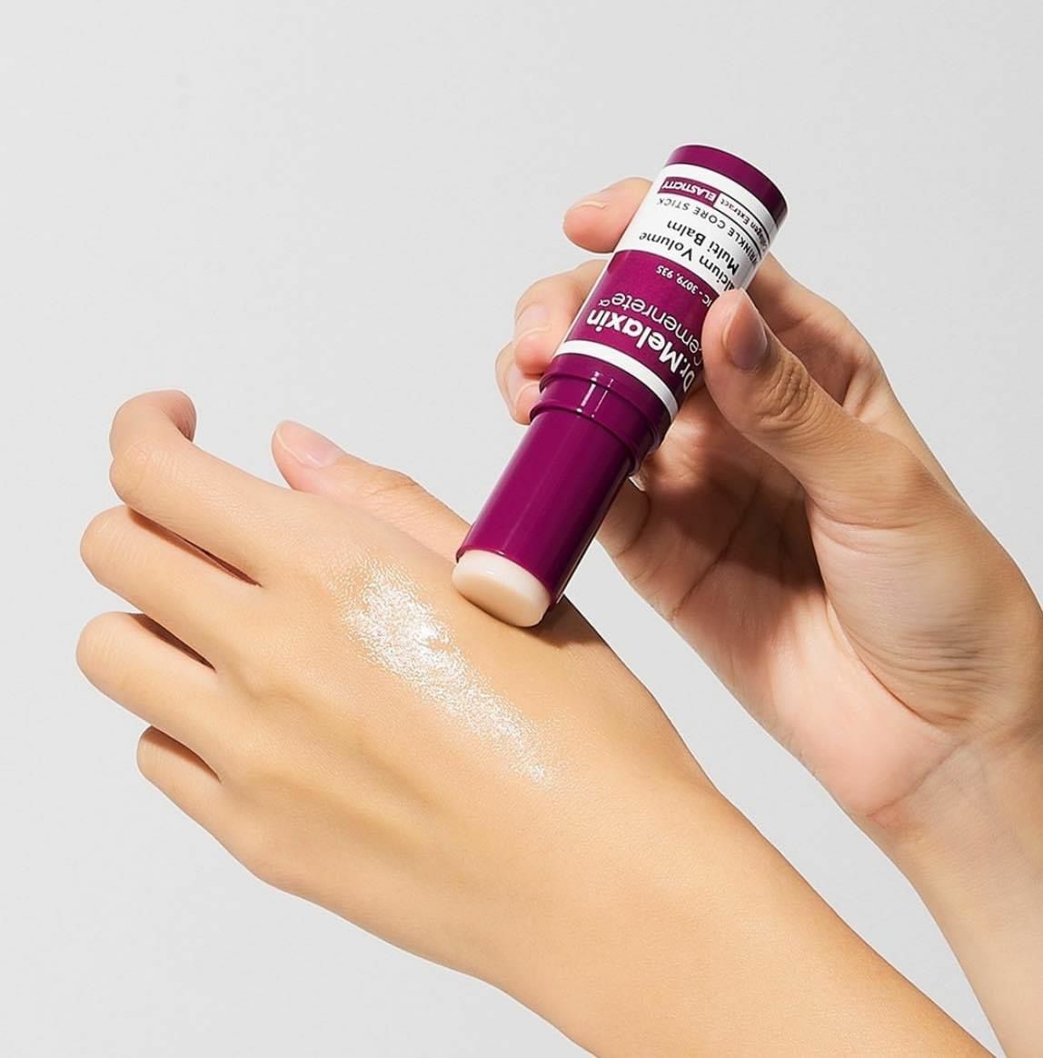 Dr.Melaxin BB緊緻保濕棒 - HLY & CHOCCICO