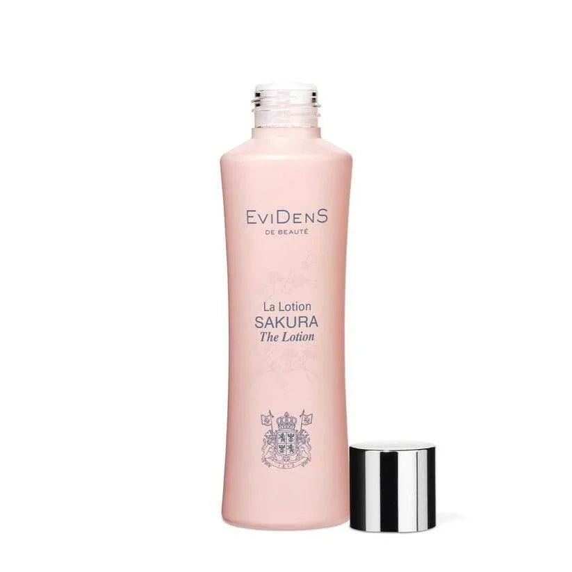 Evidens伊菲丹櫻花抗糖修護精粹水150ml (免稅貨) - HLY & CHOCCICO