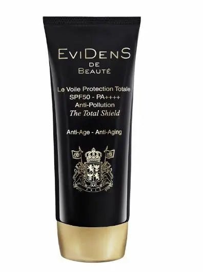 EviDenS伊菲丹精華防曬30ml(免稅貨) - HLY & CHOCCICO