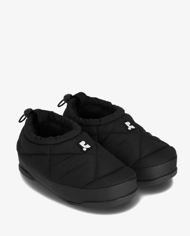 韓國直送Fila X R & R Puffer Low - HLY & CHOCCICO