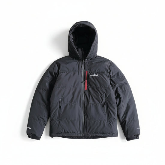 🌟售完即止🌟Montbell SuperDryTec Parka Down Jacket