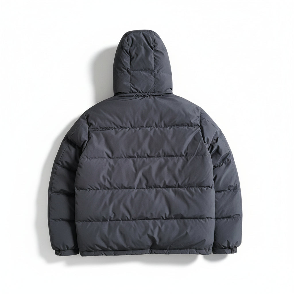 🌟售完即止🌟Montbell SuperDryTec Parka Down Jacket - HLY & CHOCCICO