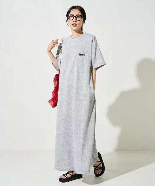 日本直送Freak's Store Outdoors Drymix One Piece (吸水速乾・接触冷感・UVカット) HLY & CHOCCICO