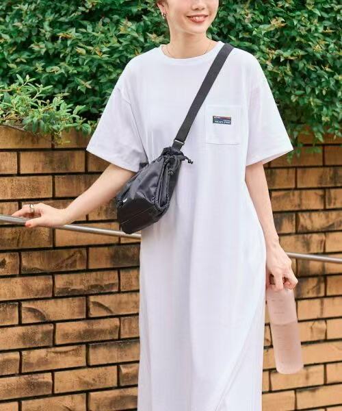 日本直送Freak's Store Outdoors Drymix One Piece (吸水速乾・接触冷感・UVカット) HLY & CHOCCICO