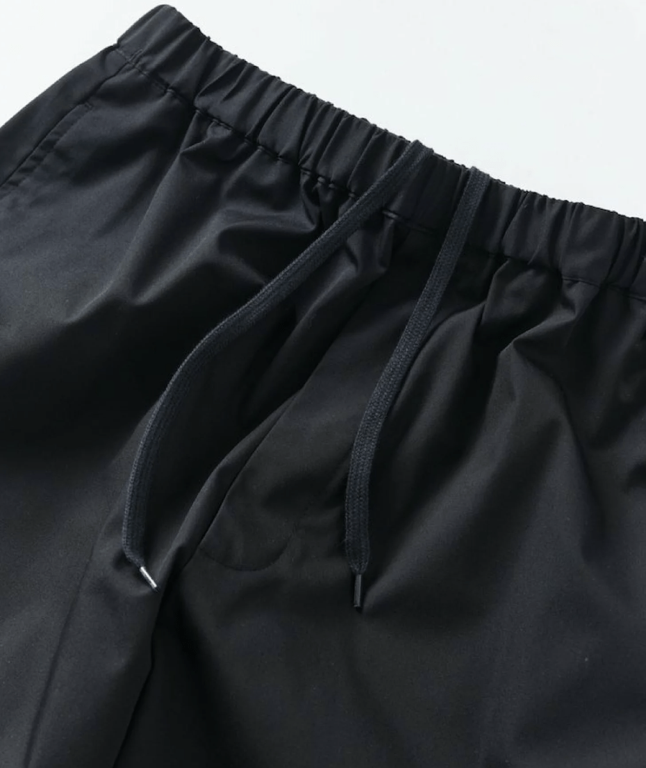 日本直送FREAK'S STORE Wide Silhouette Ankle Tuck Chef Pants HLY & CHOCCICO