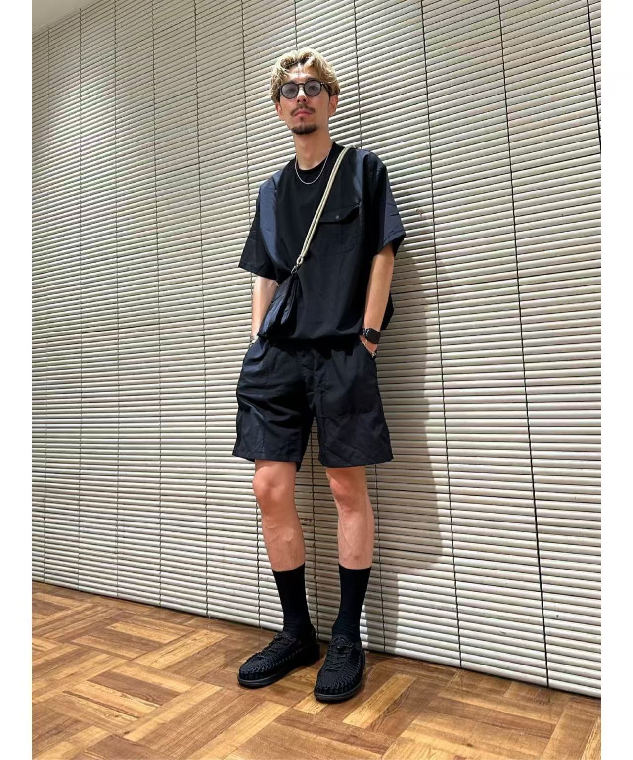 日本直送 FREAK'S STORE X SOLOTEX Packable Travel Setup with Mini Bag ( 3件套) HLY & CHOCCICO