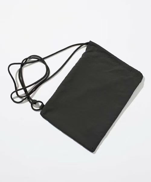 日本直送 FREAK'S STORE X SOLOTEX Packable Travel Setup with Mini Bag ( 3件套) HLY & CHOCCICO