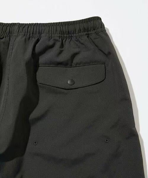 日本直送 FREAK'S STORE X SOLOTEX Packable Travel Setup with Mini Bag ( 3件套) HLY & CHOCCICO