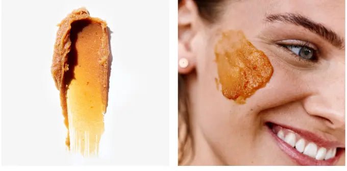 Fresh 天然黃糖面膜125g - HLY & CHOCCICO