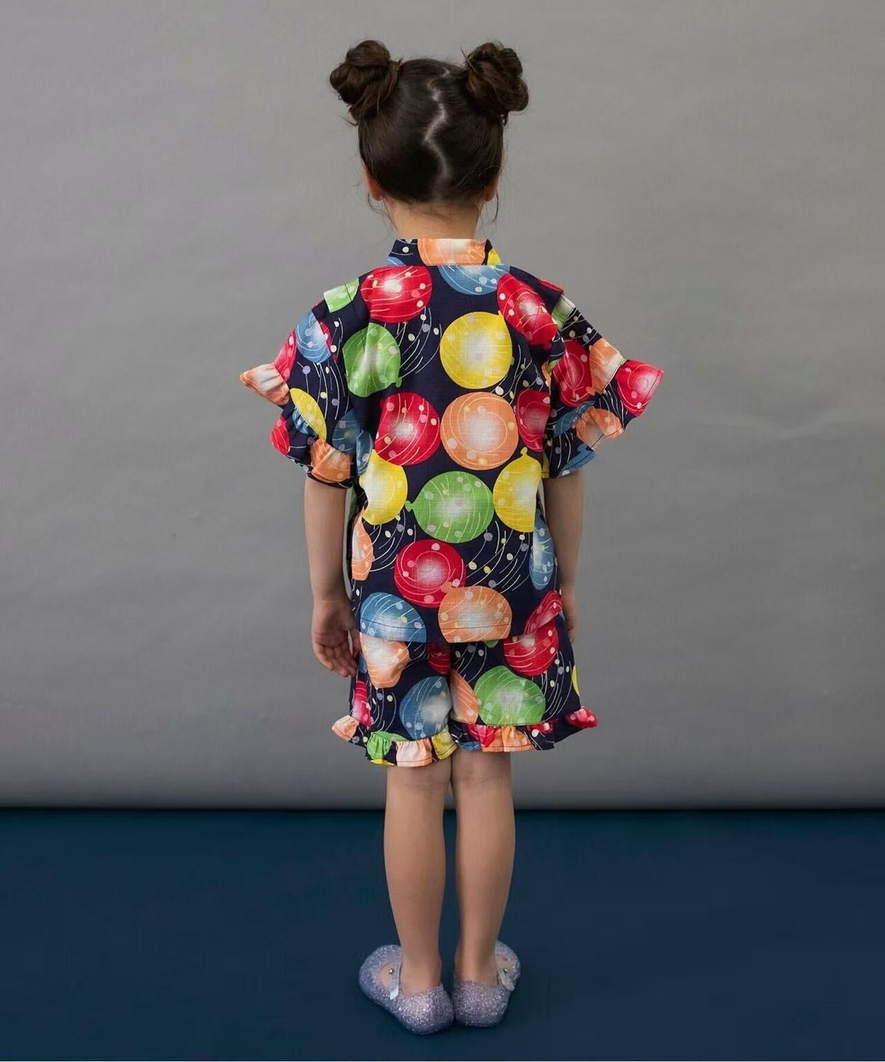 日本直送Frill Jinpei HLY & CHOCCICO