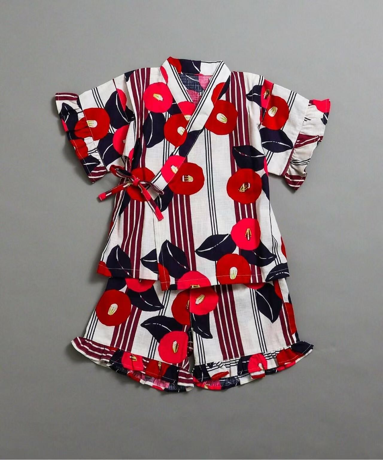 日本直送Frill Jinpei HLY & CHOCCICO