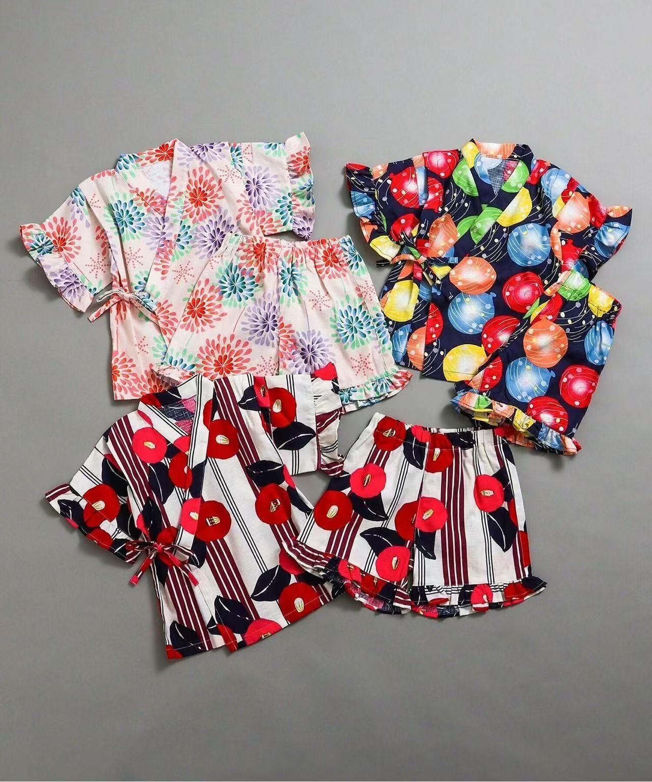 日本直送Frill Jinpei HLY & CHOCCICO