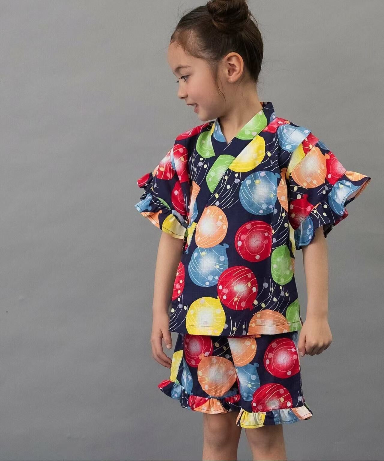 日本直送Frill Jinpei HLY & CHOCCICO