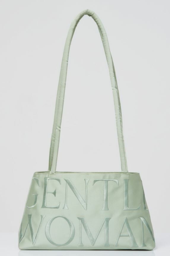 Gentlewoman Ballerina Bag ⭐ 要紙袋請備註📝 - HLY & CHOCCICO