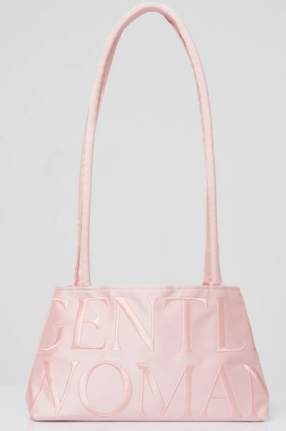 Gentlewoman Ballerina Bag ⭐ 要紙袋請備註📝 - HLY & CHOCCICO