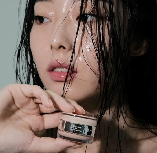 韓國Glow Not dry Concealer - HLY & CHOCCICO