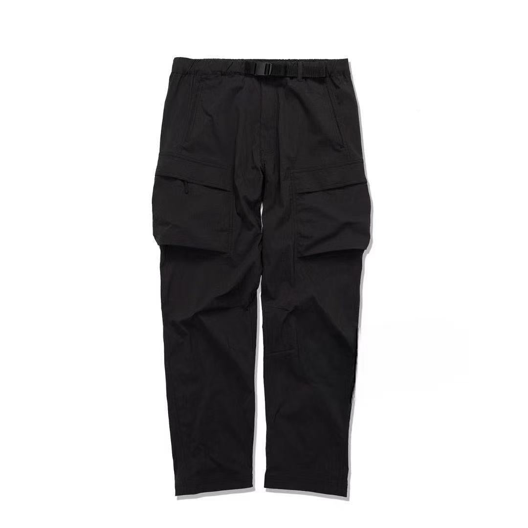 Goldwin CORDURA Stretch Cargo Pants - HLY & CHOCCICO
