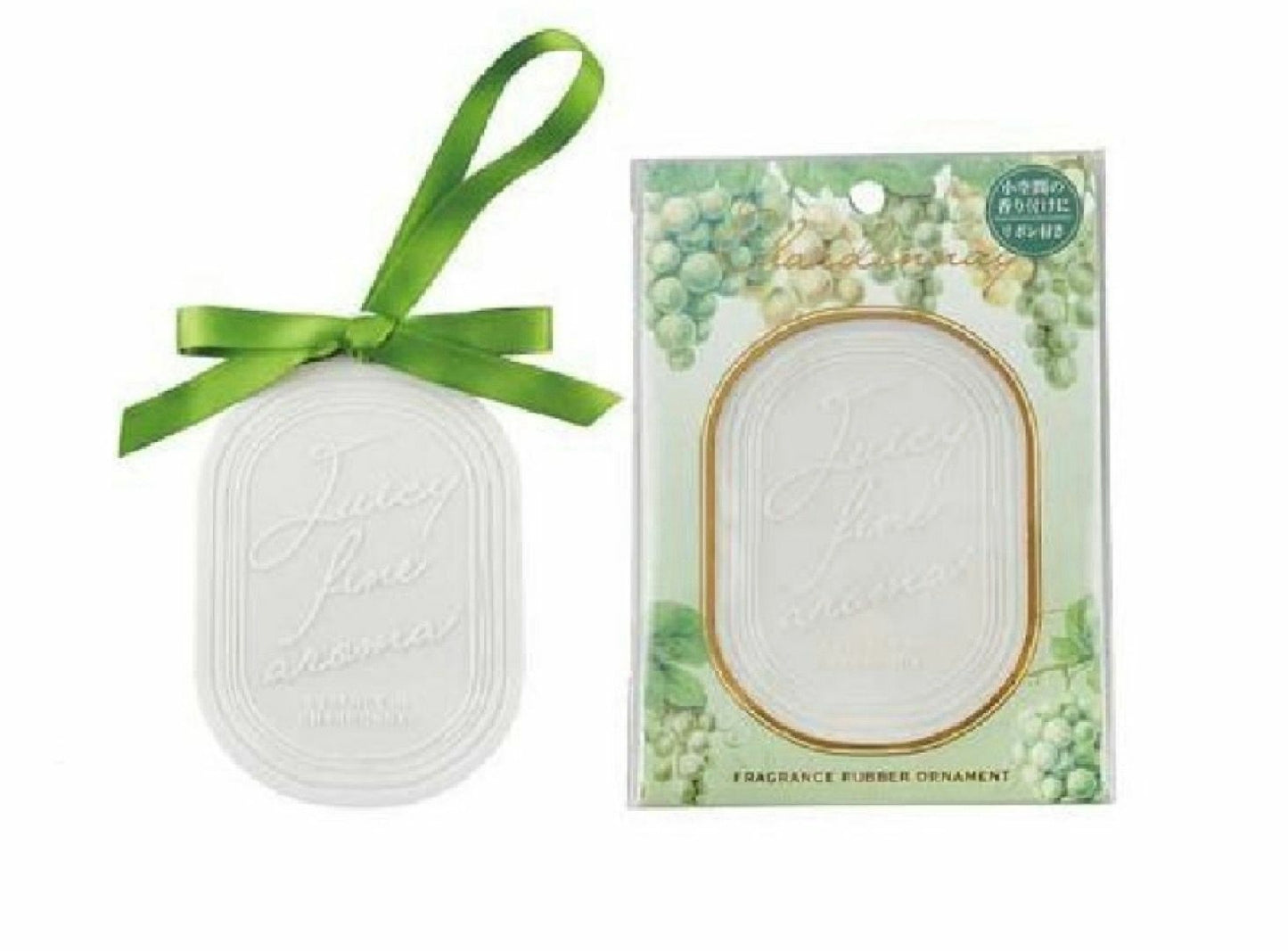 🌟✨ 日本超人氣小眾品牌 GPP its demo 香薰片✨🌟 - HLY & CHOCCICO