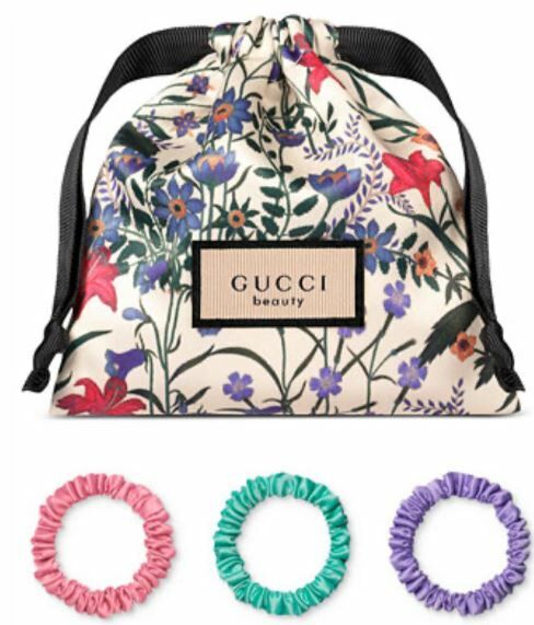 🌈Gucci 香水櫃枱禮物 - HLY & CHOCCICO