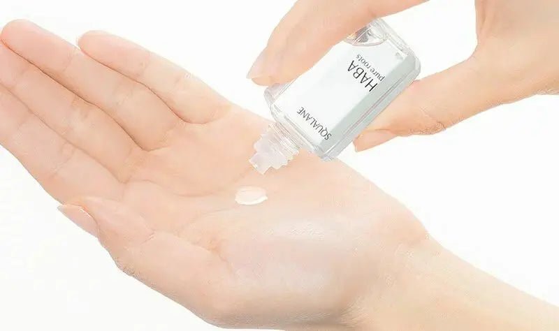 HABA鯊烯美肌清油30ml HLY & CHOCCICO