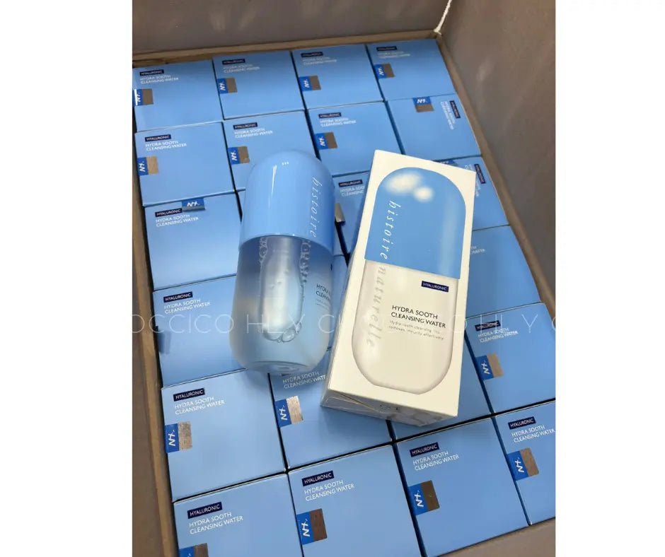 🌈🌈HISTOIRE NATURELLE 荷諾卸妝水 500ml - HLY & CHOCCICO